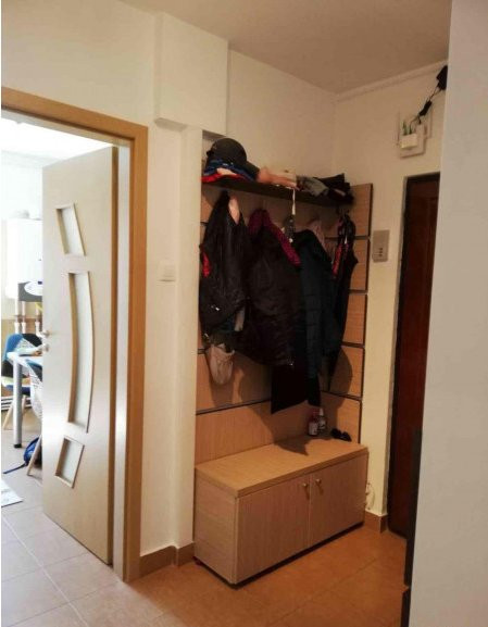 Apartament 3 Camere - Zona Casa De Cultura - Mobilat/Utilat - Renovat - Gaze