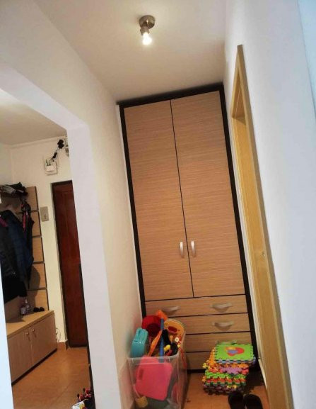 Apartament 3 Camere - Zona Casa De Cultura - Mobilat/Utilat - Renovat - Gaze