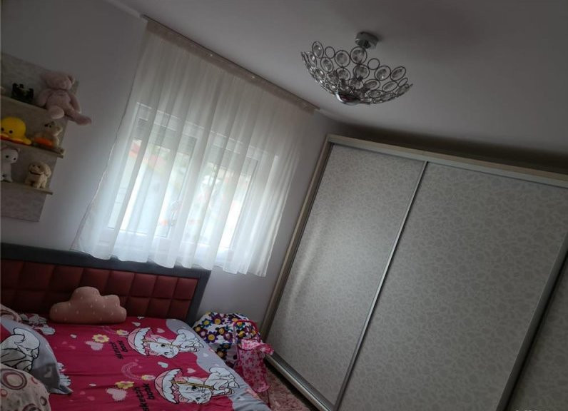 Apartament 3 Camere - Zona Coiciu - Mobilat/Utilat - Loc De Parcare