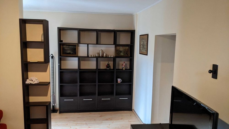 Studio - Zona Tomis Nord - Parter - Mobilat/Utilat
