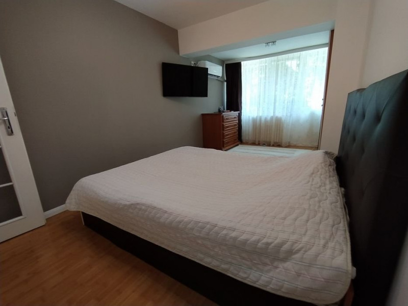Apartament 3 Camere - Zona Dacia - Mobilat/Utilat - Gaze - Boxa