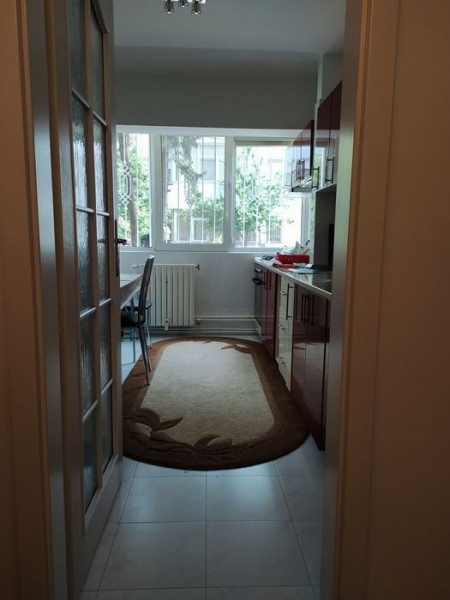 Apartament 3 Camere - Zona Dacia - Mobilat/Utilat - Gaze - Boxa
