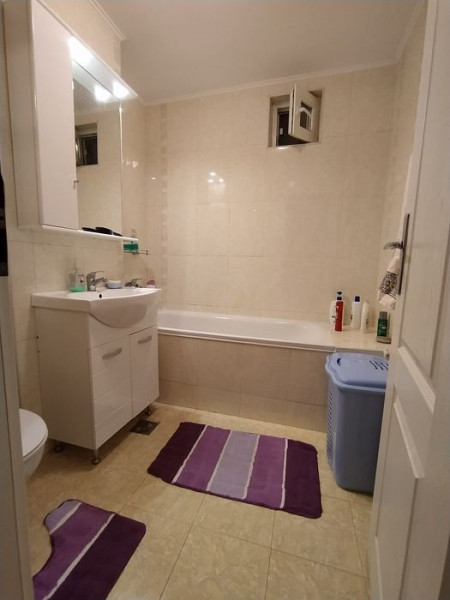 Apartament 3 Camere - Zona Dacia - Mobilat/Utilat - Gaze - Boxa