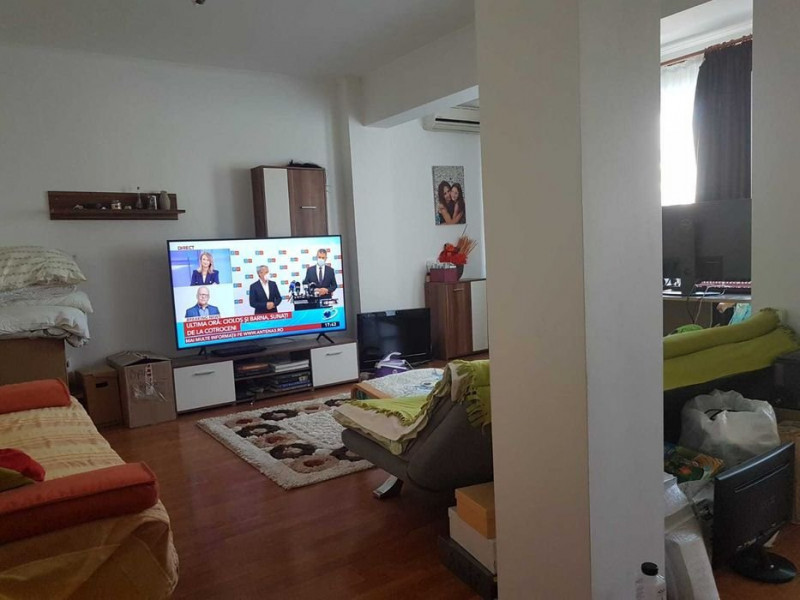 Apartament 2 Camere - Zona Tomis Plus - Loc De Parcare