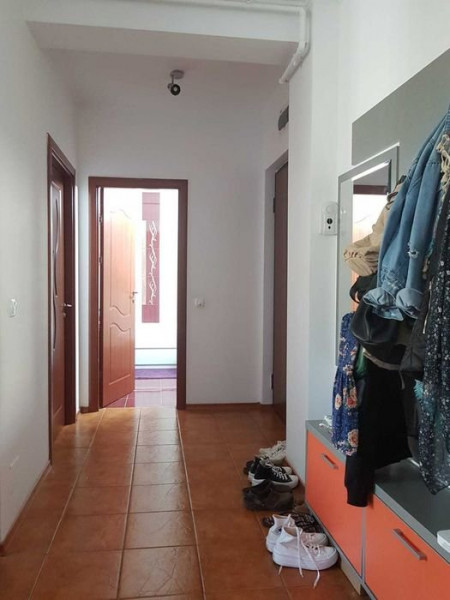 Apartament 2 Camere - Zona Tomis Plus - Loc De Parcare