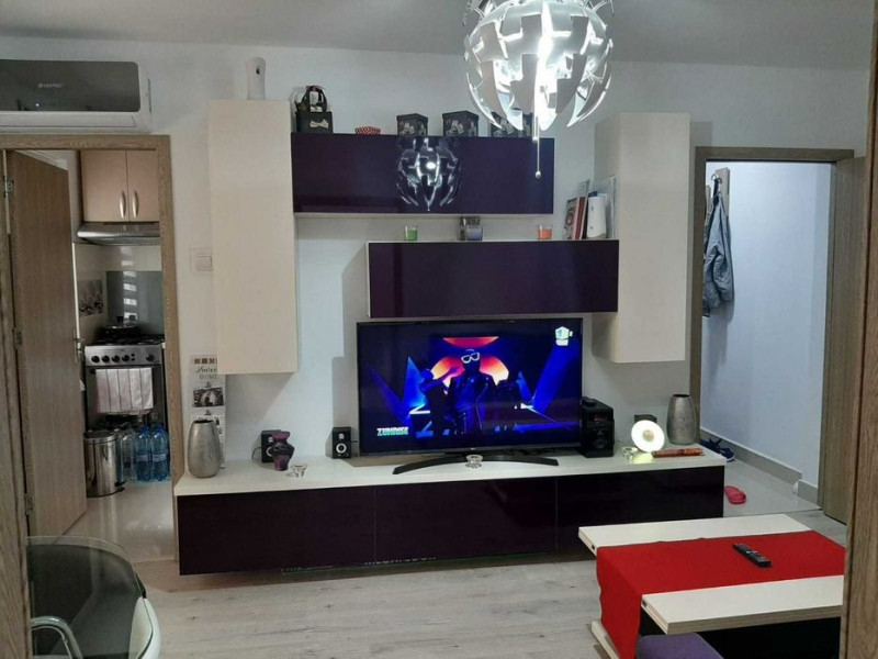 Apartament 2 Camere - Zona Bratianu - Mobilat/Utilat 