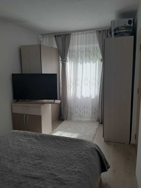 Apartament 2 Camere - Zona Bratianu - Mobilat/Utilat 