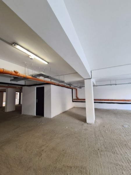 Studio - Zona Mamaia Nord - Mobilat/Utilat - Gaze - Loc Parcare