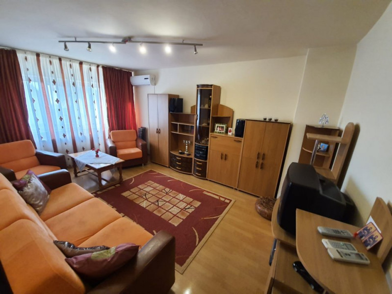 Apartament 3 camere - Zona Inel II - Mobilat/Utilat - Gaze