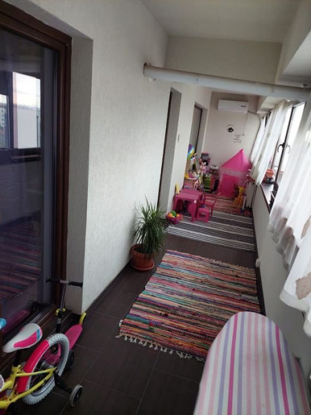 Apartament 2 Camere - Zona Km 4-5 - Mobilat/Utilat - Gaze