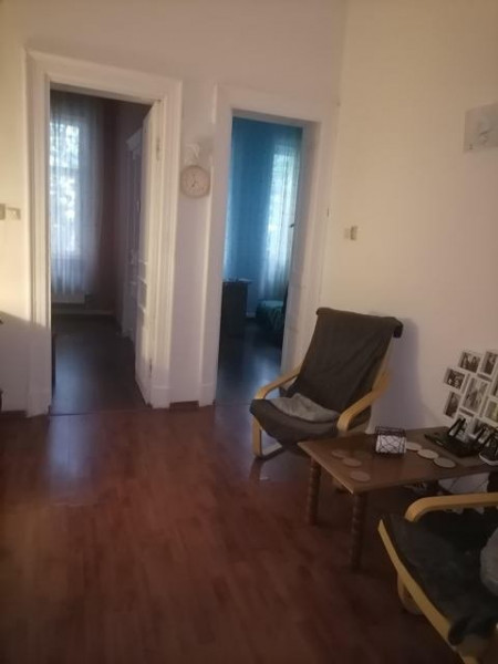 Apartament 5 Camere - Zona Peninsula Constanta - Gaze - Terasa - Curte