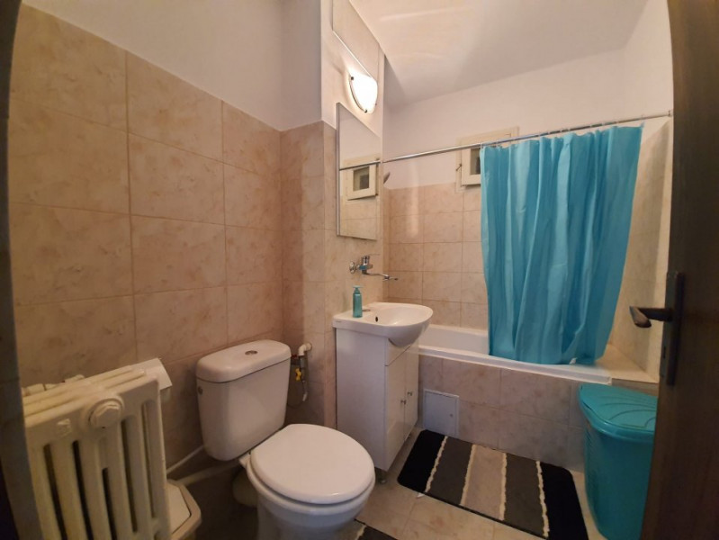 Apartament 2 Camere - Zona Inel I - Renovat - Etaj 3