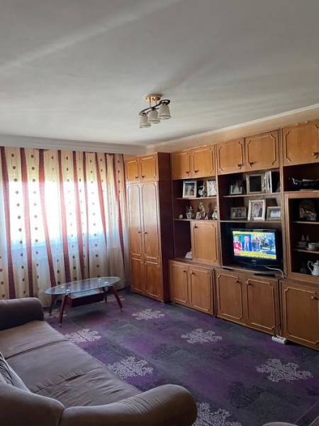 TOMIS III Apartament 2 camere decomandate mobilat