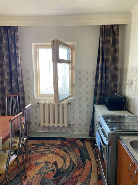TOMIS III Apartament 2 camere decomandate mobilat