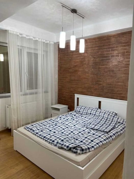 Apartament 3 Camere - Zona Mamaia - Parter - Renovat
