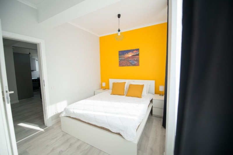 Apartament 2 camere - Zona Mamaia Nord- Parter - Loc Parcare