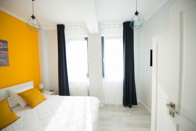 Apartament 2 camere - Zona Mamaia Nord- Parter - Loc Parcare