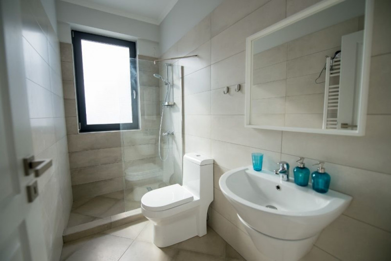 Apartament 2 camere - Zona Mamaia Nord- Parter - Loc Parcare
