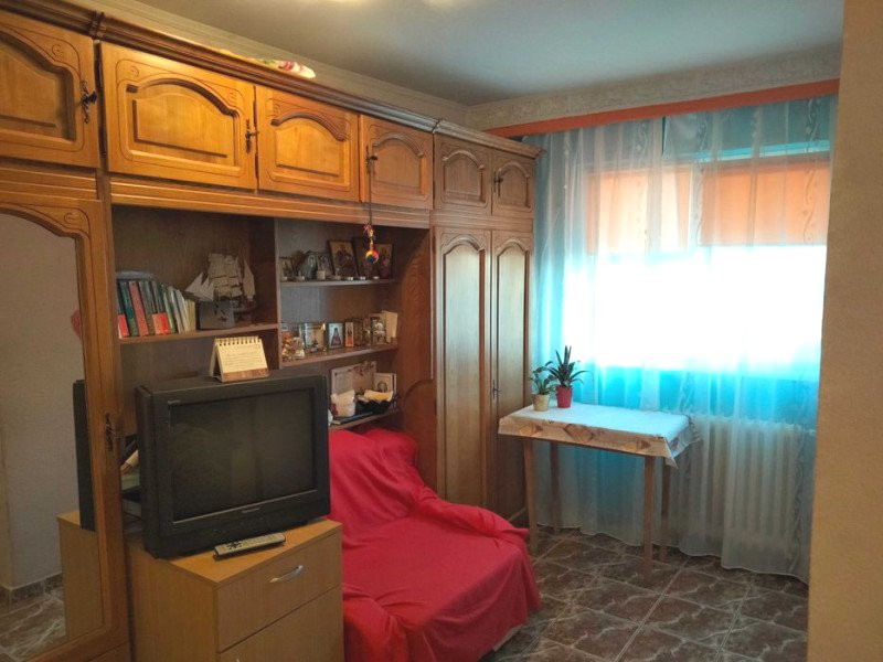 Garsoniera - Zona Tomis Nord - Etaj 2