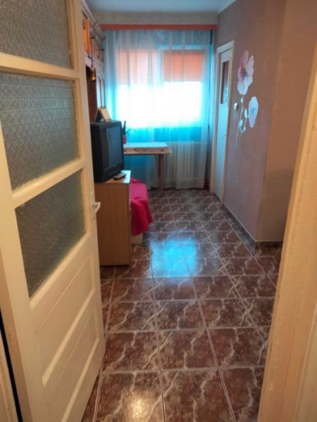 Garsoniera - Zona Tomis Nord - Etaj 2