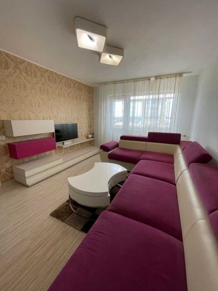 Apartament 2 Camere - Zona Tomis III - Gaze - Mobilat/Utilat