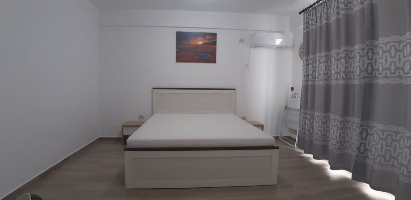Studio - Zona Mamaia Nord - Mobilat/Utilat - Gaze