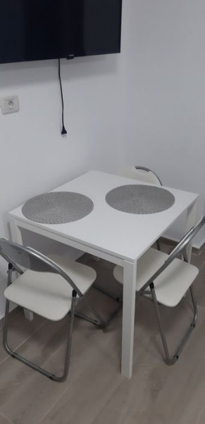 Studio - Zona Mamaia Nord - Mobilat/Utilat - Gaze