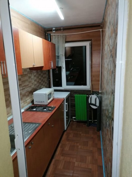 Apartament 3 Camere - Zona Tomis Nord- Ciresica - Gaze