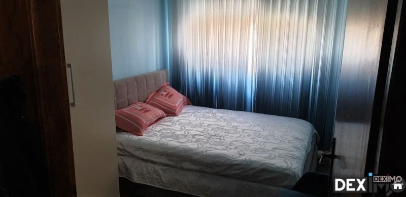 Apartament 4 Camere - Zona Dacia - Gaze - Etaj 3