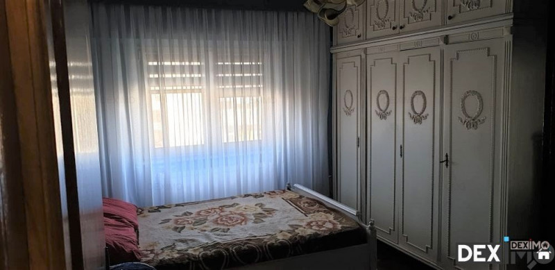 Apartament 4 Camere - Zona Dacia - Gaze - Etaj 3