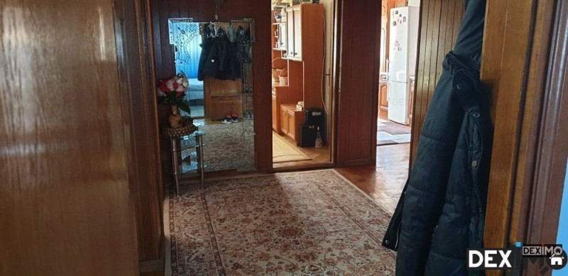 Apartament 4 Camere - Zona Dacia - Gaze - Etaj 3