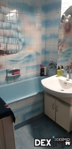 Apartament 4 Camere - Zona Dacia - Gaze - Etaj 3