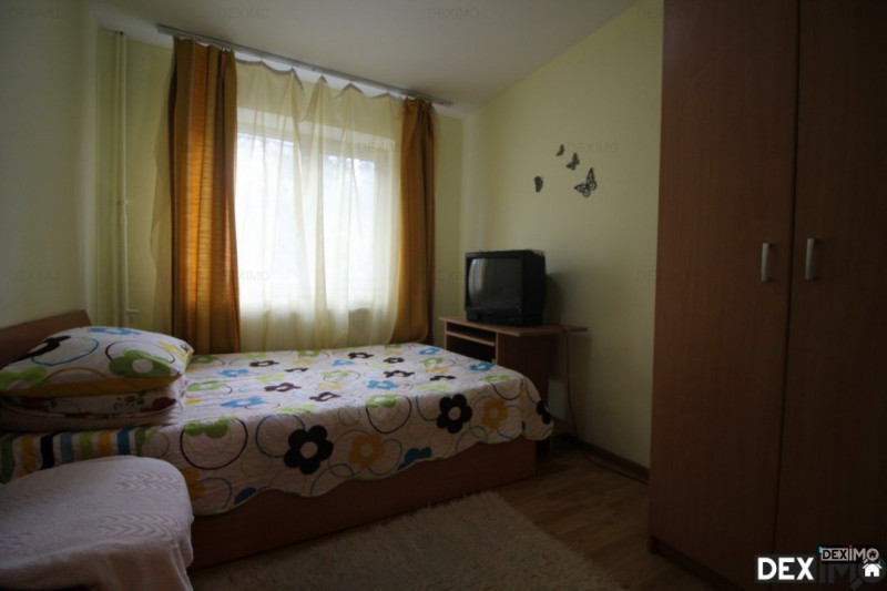 Apartament 3 Camere - Penny Tomis Nord - Termen Lung