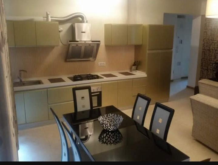 Apartament 2 Camere - Zona Mamaia Nord - Etaj 1 - Mobilat/Utilat