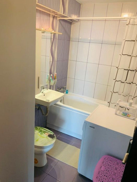 Apartament 2 Camere La Cheie - Compozitorilor - Mobilat/Utilat - Gaze 