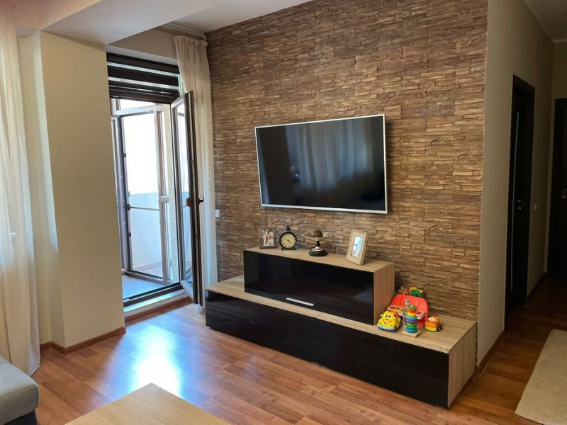 Apartament 2 Camere - Zona Tomis Plus - Gaze - Mobilat/Utilat