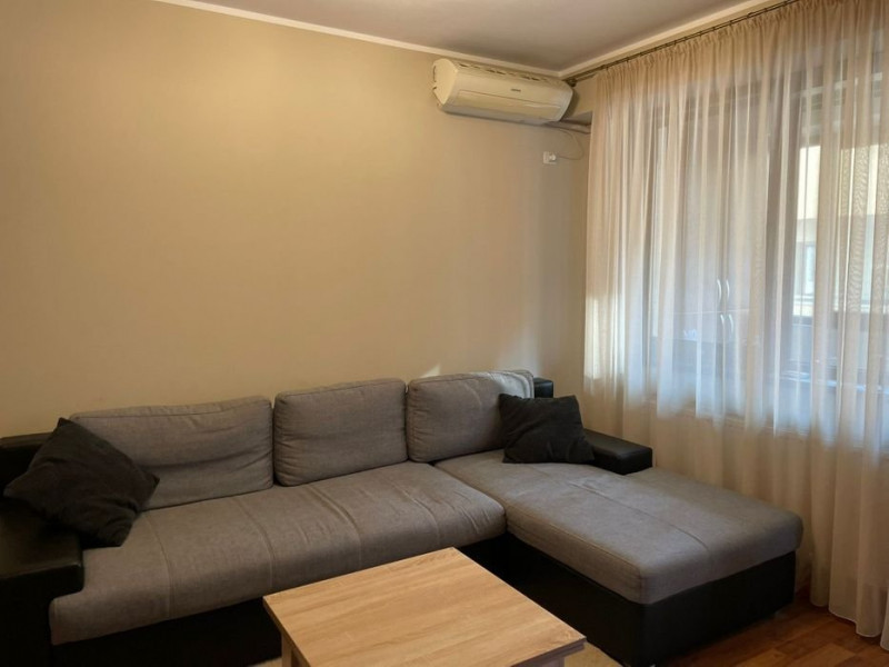 Apartament 2 Camere - Zona Tomis Plus - Gaze - Mobilat/Utilat