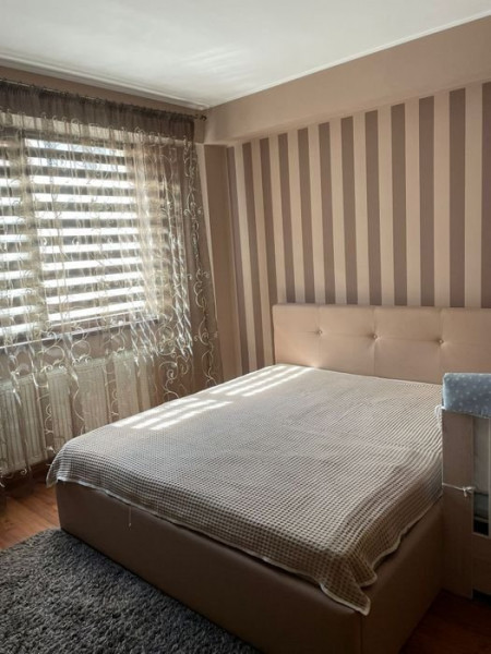 Apartament 2 Camere - Zona Tomis Plus - Gaze - Mobilat/Utilat