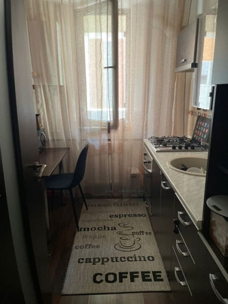 Apartament 2 Camere - Zona Tomis Plus - Gaze - Mobilat/Utilat