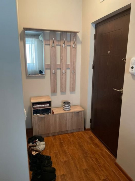 Apartament 2 Camere - Zona Tomis Plus - Gaze - Mobilat/Utilat