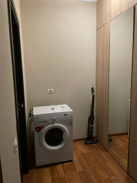 Apartament 2 Camere - Zona Tomis Plus - Gaze - Mobilat/Utilat