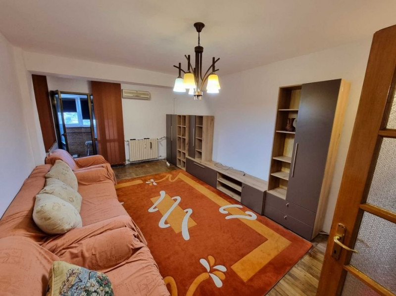 Apartament 3 Camere - Zona ICIL - Mobilat/Utilat