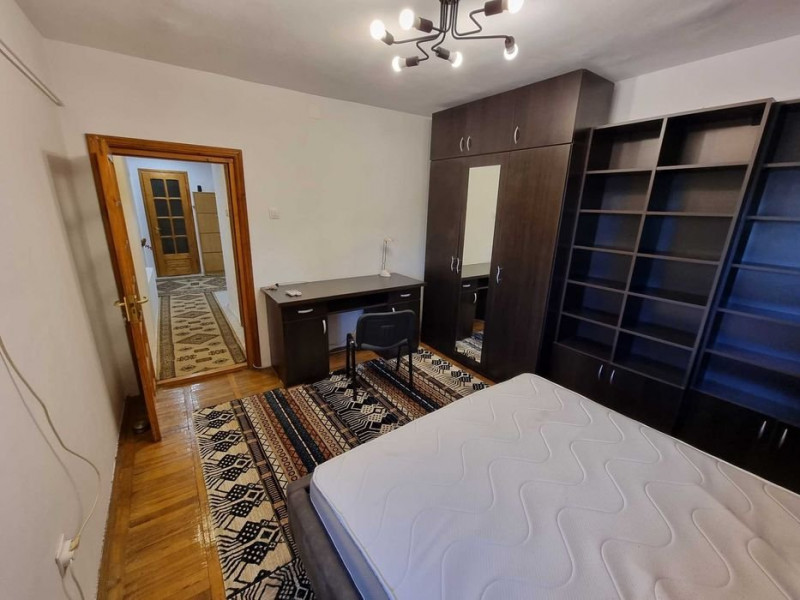 Apartament 3 Camere - Zona ICIL - Mobilat/Utilat