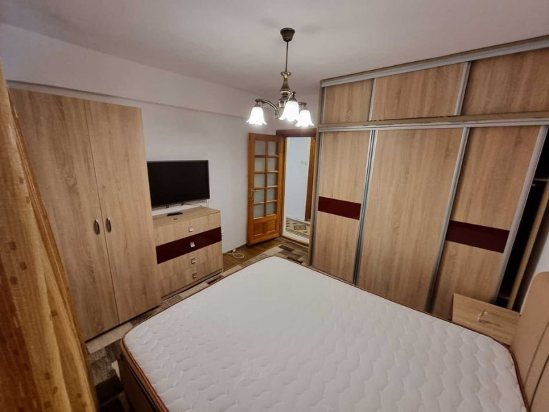 Apartament 3 Camere - Zona ICIL - Mobilat/Utilat