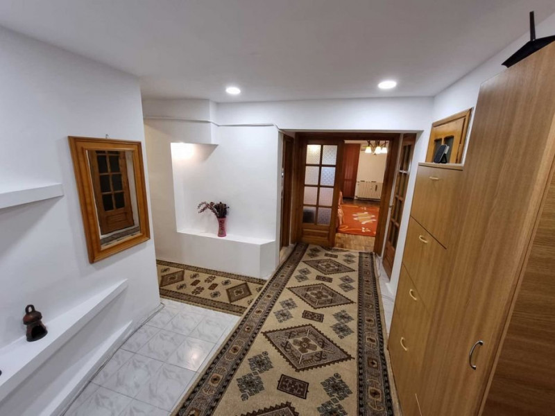 Apartament 3 Camere - Zona ICIL - Mobilat/Utilat