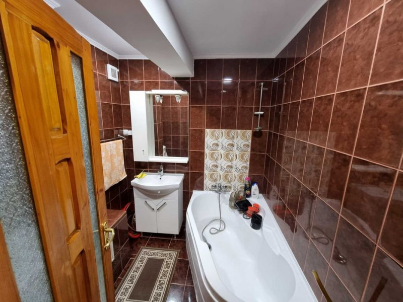 Apartament 3 Camere - Zona ICIL - Mobilat/Utilat