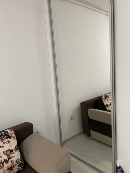 Apartament 2 camere - Zona Campus Tomis Nord - Gaze - Mobilat/Utilat