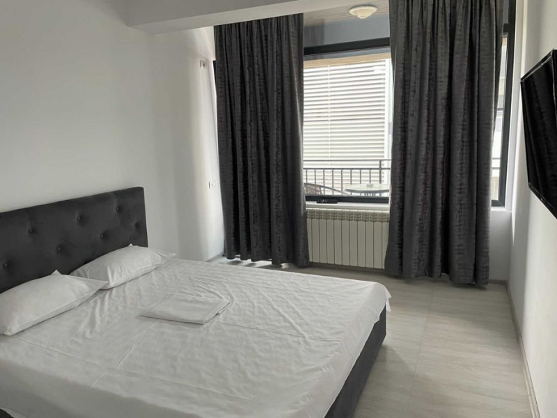 Apartament 2 camere - Zona Campus Tomis Nord - Gaze - Mobilat/Utilat