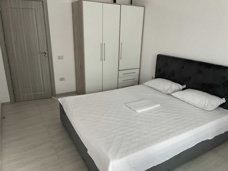 Apartament 2 camere - Zona Campus Tomis Nord - Gaze - Mobilat/Utilat