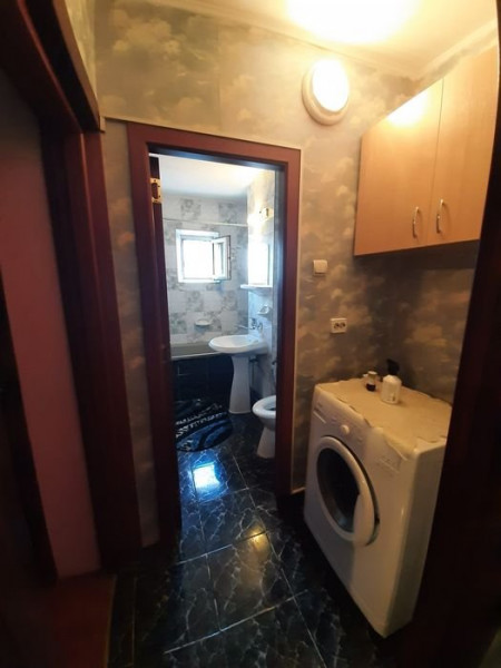 Apartament 2 camere - Zona Anda-Kaufland - Mobilat/Utilat
